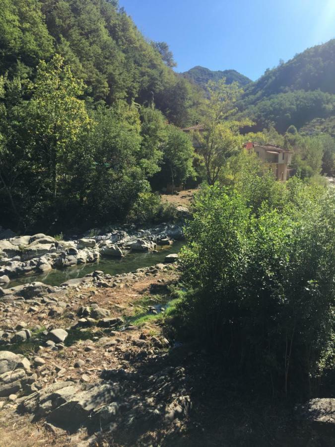 באניי די לוקה River Idyll מראה חיצוני תמונה